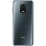 Смартфон Xiaomi Redmi Note 10S 6/128GB Onyx Gray 37988