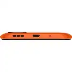 Смартфон Xiaomi Redmi 9C 64ГБ Sunrise Orange 29802
