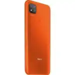 Смартфон Xiaomi Redmi 9C 64ГБ Sunrise Orange 29802