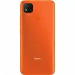 Смартфон Xiaomi Redmi 9C 64ГБ Sunrise Orange 29802