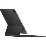 Аксессуары для смартфона Apple Чехол-клавиатура Magic Keyboard for iPad Pro 12.9-inch (5th generation) - Russian - Black MJQK3RS/A