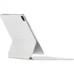 Аксессуары для смартфона Apple Чехол-клавиатура Magic Keyboard for iPad Pro 12.9-inch (5th generation) - Russian - White MJQL3RS/A