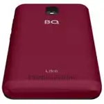 Смартфон BQ 5047L Like Red