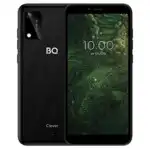 Смартфон BQ 5745L Clever Чёрный графит BQ-5745L Clever Чёрный гр