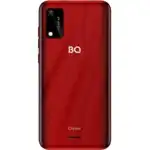 Смартфон BQ 5745L Clever Красный BQ-5745L Clever Красный