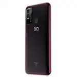 Смартфон BQ 6630L Magic L Wine Red
