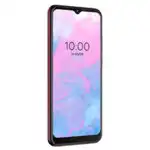 Смартфон BQ 6630L Magic L Wine Red
