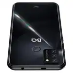 Смартфон BQ 6631G Surf Black