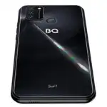 Смартфон BQ 6631G Surf Black