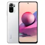 Смартфон Xiaomi Redmi Note 10S 6/64GB Pebble White 37986