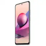 Смартфон Xiaomi Redmi Note 10S 6/128GB Pebble White 38031