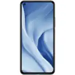 Смартфон Xiaomi Mi 11 Lite 5G 8/128GB EU Truffle Black 38087