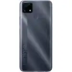 Смартфон REALME C25 4+64BG black rmx3191 black