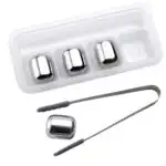 Прочее Xiaomi Охладители для напитков Circle Joy Ice Cubes 4 шт. CJ-BK01