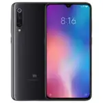 Смартфон Xiaomi Mi 9 128Gb Piano Black Mi9 128GB Black