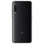 Смартфон Xiaomi Mi 9 128Gb Piano Black Mi9 128GB Black