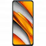 Смартфон Xiaomi Poco F3 6/128Gb Deep Ocean Blue M2012K11AG-128-BLUE