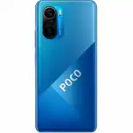 Смартфон Xiaomi Poco F3 6/128Gb Deep Ocean Blue M2012K11AG-128-BLUE