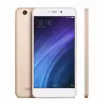Смартфон Xiaomi Redmi 4A 32GB Золотой Redmi-4A-32GB-Gold
