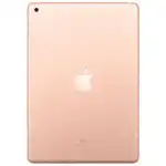 Планшет Apple iPad 10.2" Wi-Fi 32GB Gold MW792RU/A