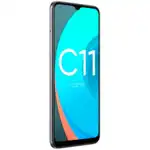 Смартфон REALME C11 2+32GB gray RMX 3231gray