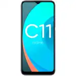 Смартфон REALME C11 2+32GB gray RMX 3231gray