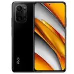 Смартфон Xiaomi Poco F3 8/256 GB Night Black M2012K11AG