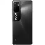 Смартфон Xiaomi Poco M3 Pro 128GB Power Black 38167