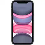Смартфон Apple iPhone 11 128GB Black MWM02RU/A
