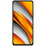 Смартфон Xiaomi Poco F3 6/128 GB Night Black M2012K11AG-128-BLACK