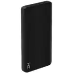 Внешний аккумулятор (Power Bank) Xiaomi ZMI QB810 10000mah black (10000 мАч, Черный)