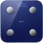 Весы REALME Smart Scale RMH2011 RMH2011 blue (150 кг.)