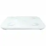 Весы REALME Smart Scale RMH2011 RMH2011 white (150 кг.)