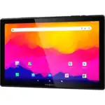 Планшет Prestigio Muze 4231 4G 10.1 2/16GB WiFi + LTE Black PMT4231_4G_D_EU