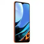 Смартфон Xiaomi Redmi 9T 6/128GB Sunrise Orange 38908