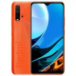 Смартфон Xiaomi Redmi 9T 6/128GB Sunrise Orange 38908