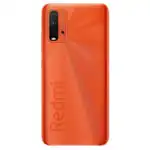 Смартфон Xiaomi Redmi 9T 6/128GB Sunrise Orange 38908