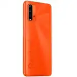 Смартфон Xiaomi Redmi 9T 6/128GB Sunrise Orange 38908