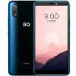 Смартфон BQ -6030G Practic Blue BQ-6030G Practic Синий