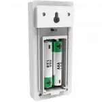 Аксессуары для смартфона Ritmix Цифровая метеостанция CAT-340