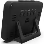 Аксессуары для смартфона Ritmix Цифровая метеостанция CAT-340