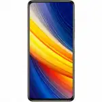 Смартфон Xiaomi POCO X3 Pro 6/128GB Metal Bronze