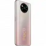 Смартфон Xiaomi POCO X3 Pro 6/128GB Metal Bronze