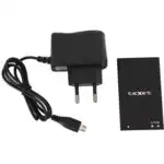 Мобильный телефон TeXet TM-212 Grey TM-212 серый