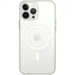 Аксессуары для смартфона Apple Чехол iPhone 13 Pro Max Clear Case with MagSafe MM313ZM/A