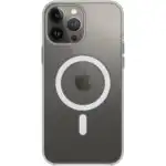 Аксессуары для смартфона Apple Чехол iPhone 13 Pro Max Clear Case with MagSafe MM313ZM/A