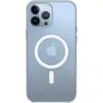 Аксессуары для смартфона Apple Чехол iPhone 13 Pro Max Clear Case with MagSafe MM313ZM/A