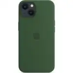 Аксессуары для смартфона Apple Чехол iPhone 13 Silicone Case with MagSafe – Clover MM263ZM/A
