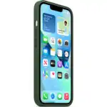 Аксессуары для смартфона Apple Чехол iPhone 13 Silicone Case with MagSafe – Clover MM263ZM/A