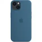 Аксессуары для смартфона Apple Чехол iPhone 13 Silicone Case with MagSafe – Blue Jay MM273ZM/A
